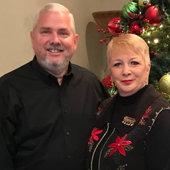 Meet your Posher, Scott - Picture 1 of 1